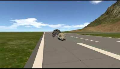 Ladies and Gentlemen, the UK’s solution to the war in Ukraine