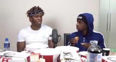 Curry gets absolutely cucked