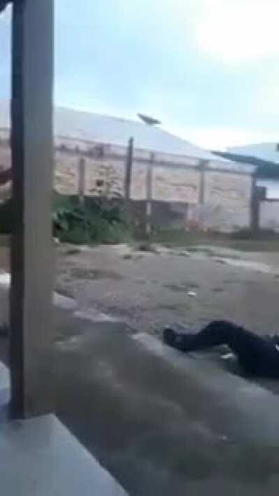 HMFT after I slap my 30yo daughter that refuses leaving my home