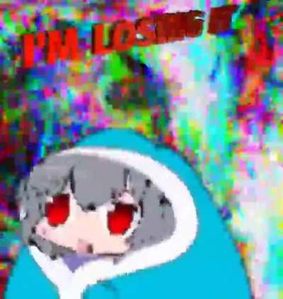 existence is chaos👍