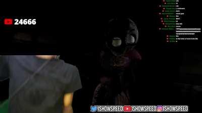 Ishowmeat caight in 4k 60fps