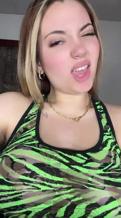 Have u ever received nudes from a 19yo?