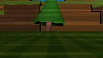 As you know this animation was made by Juan Nieto, they added sfx to the video but I decided to add some more (Roger Craig Smith, SSBU Announcer, Spring, Spindash, & Sonic’s SSB Winning theme) I’m sorry for the delayed audio, I can’t fix it :(