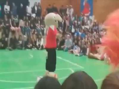 momazos en el finales y inicios de 2020