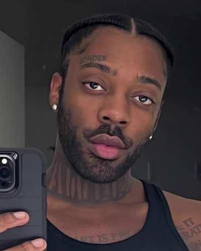 Brent Faiyaz & LUCKI - Can’t Lose It | UNRELEASED