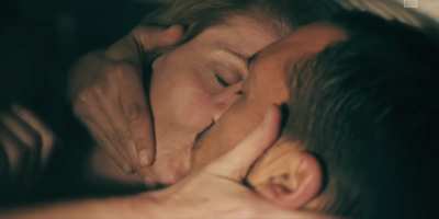 Olivia Cote - La Disparue de Compostelle S01 E03 (2025)