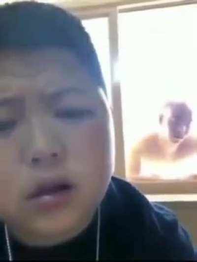 chinese factory live leak