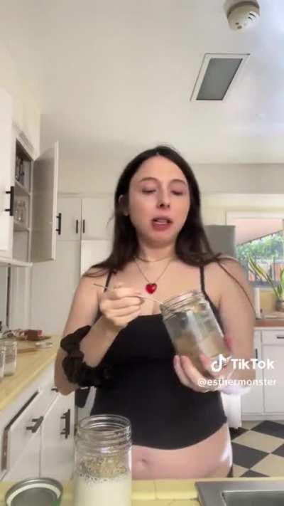 Pregnant Tiktok