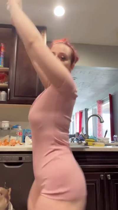 Someone’s bad ass mama 🐪