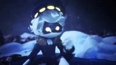 Cruel Drone's Thesis (I made a evangelion OP parody but with Murder Drones)