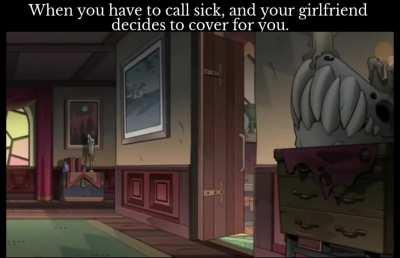 Best Girlfriend Ever!!!!!