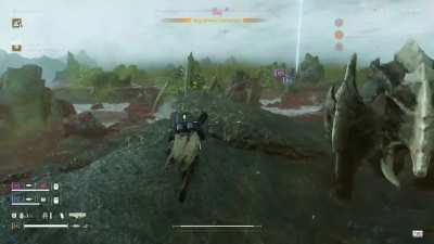 The commando can still be used effectively with the jump pack