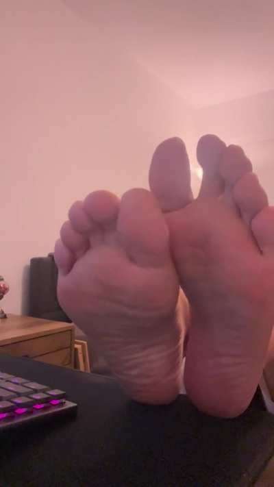 Your daily permission to 💦 