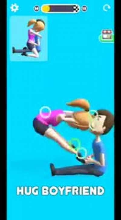 [BfSimulator] self explained physics