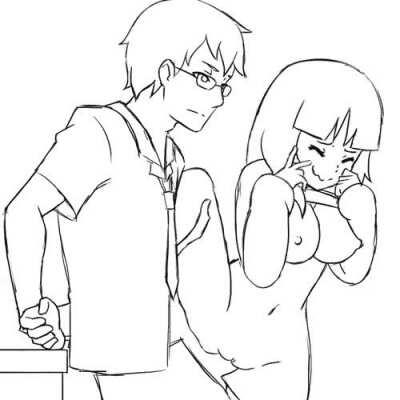 Pretty Wholesome. Kinda..