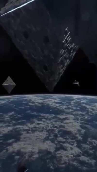 First proper AI generated short film, this is crazy realistic!