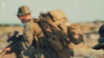 Archipelago Endeavor (AE 23) is an annual integrated field training exercise between Swedish and US marines to increase operational capabilities