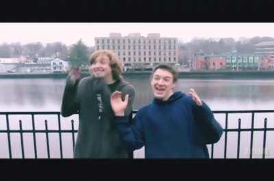 Mentos: The freshmaker