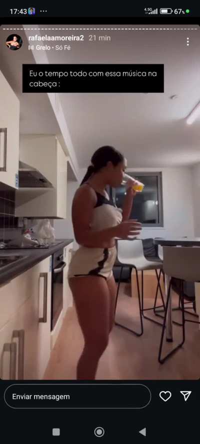 Gostosa 😋😍😋