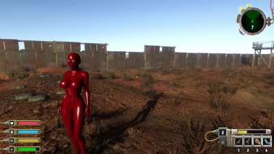 New Outfits - Chains of Bondage