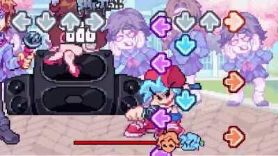 holy crap im finally gonna beat ros-