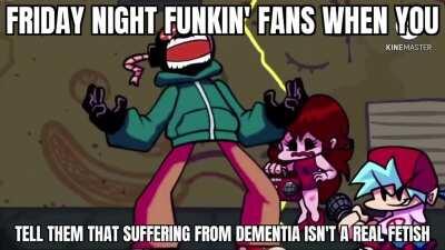 [Loud Volume Warning] Stop It. Get Some Help. -Michael Jordan