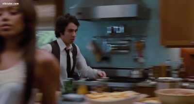 I love you Beth Cooper video clip