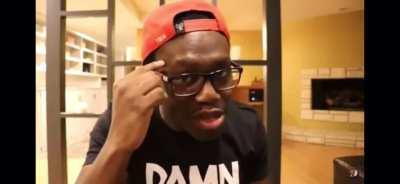 When I saw JJ’s tweets.