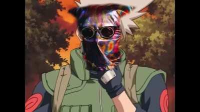 Detrás de esta mascara