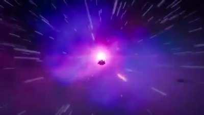 I edited the S4 Reveal and Battle Pass trailer. Please can you give me any constructive criticism if you have any. I'm trying to become a better editor