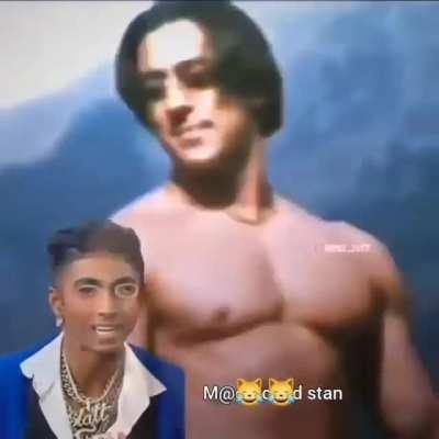 Salman bhay supremacy 🛐🛐