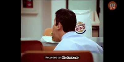 CURSED_Eat like snake