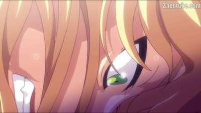 Sei Dorei Gakuen 2 Episode 1