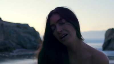 Dominique Braun - Get Away If You Can(2022)