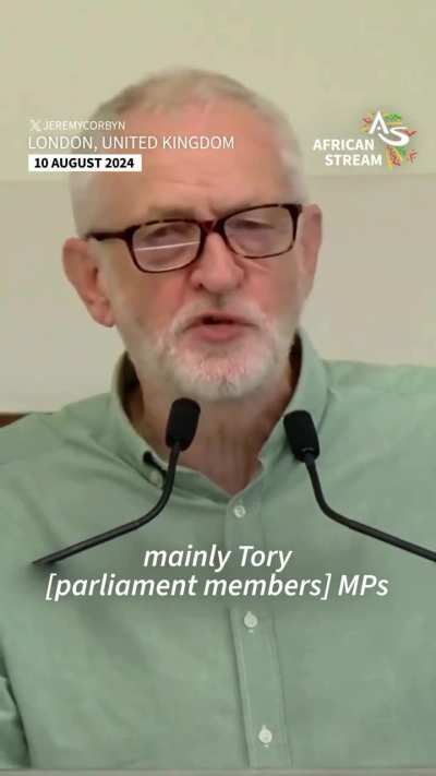 Jeremy Corbyn 
