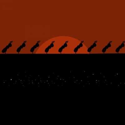 Thought I’d never post here but you only live once right? I wrote and recorded this song in my bedroom, then made this music video for it. Have at it, world.