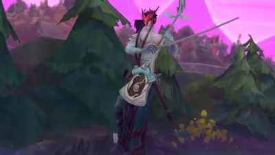 HARDSTUCK (ft. Ray Wonder) | Music Video - League of Legends