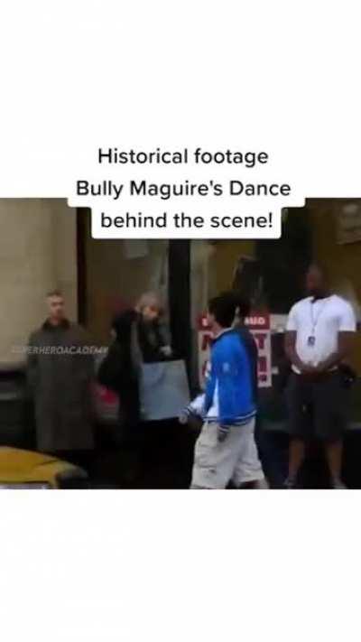 Its always a blue shirt kid