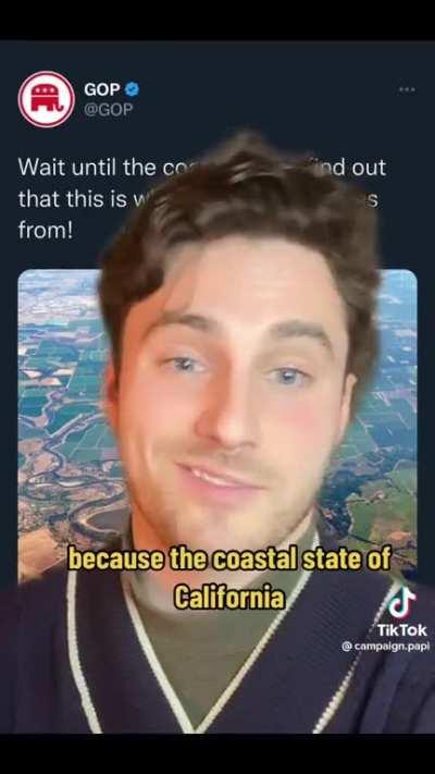 California number 1 baby