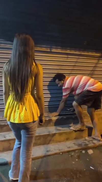 Good night... Ok not ok