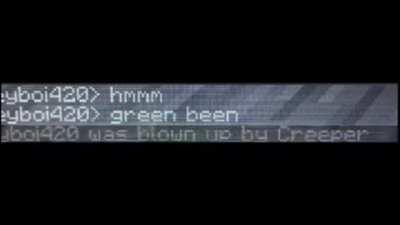 a fatal mistake......