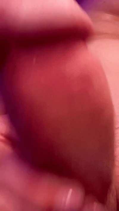 Can I fill your throat with cum?💖