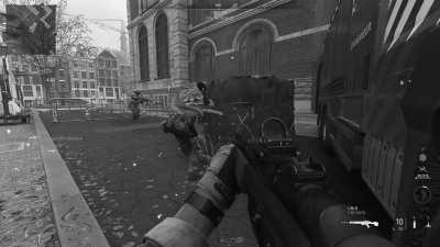 The saddest moment in call of duty history