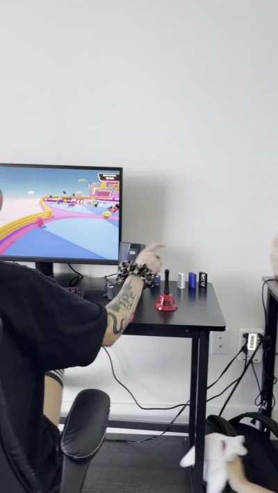 Maid Chronicles Part 1