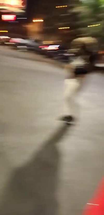 [NSFW] Well that was unexpected