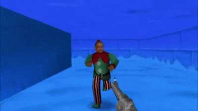 the sins of the claus