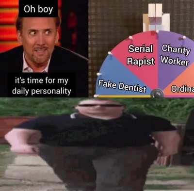 Meanwhile the Neighbors cower in fear of my creative capabilities