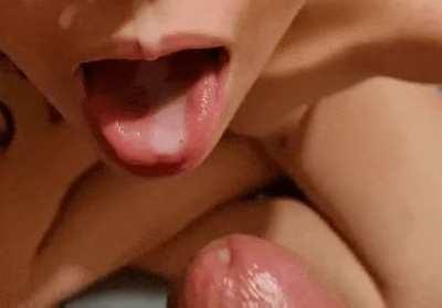 Hot splashes are my favorite