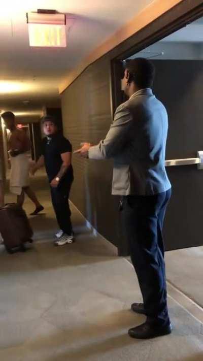 Dont Let Ya Girl Go To Miami