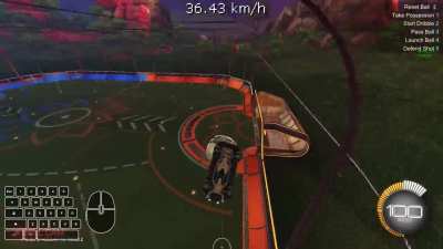 Hard to see but I'm having screen tearing in game on 144 fps stable, my refresh rate is 144hz, V-sync is off in the clip. How do I get it to stop tearing without turning V-sync on. it feels snappy too, like it's not 144 fps.